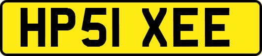 HP51XEE