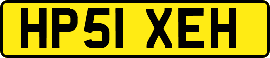 HP51XEH