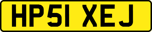 HP51XEJ