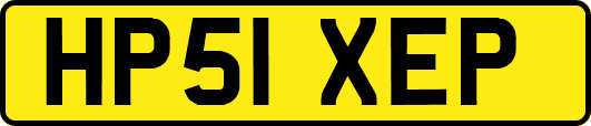 HP51XEP