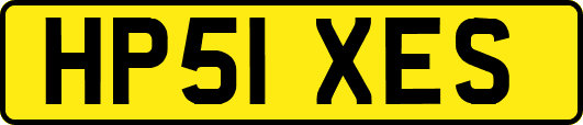 HP51XES