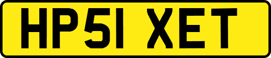 HP51XET