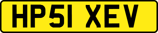 HP51XEV