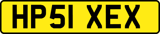 HP51XEX