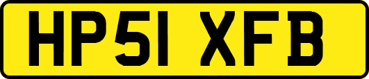 HP51XFB