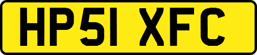 HP51XFC