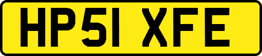 HP51XFE