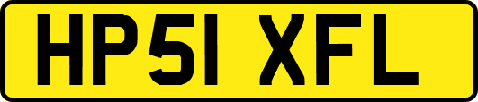 HP51XFL