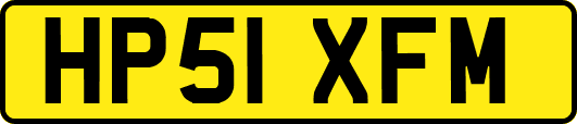 HP51XFM