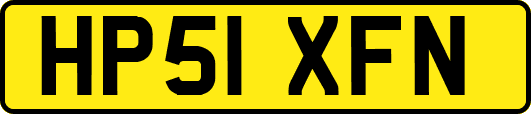 HP51XFN