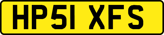 HP51XFS