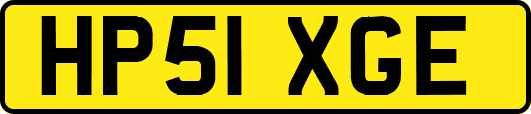 HP51XGE