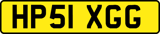 HP51XGG