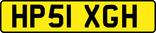HP51XGH