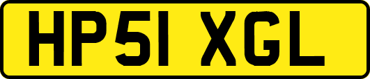 HP51XGL
