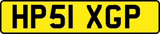 HP51XGP