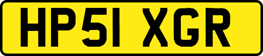 HP51XGR