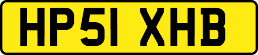 HP51XHB