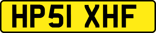 HP51XHF