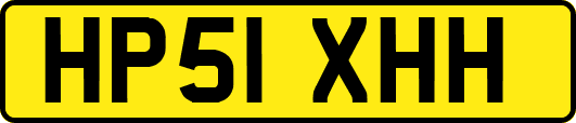 HP51XHH