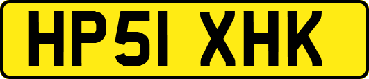HP51XHK