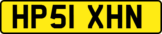HP51XHN