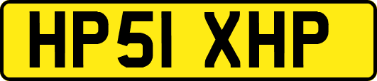 HP51XHP