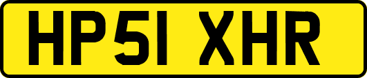 HP51XHR