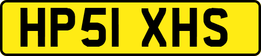 HP51XHS