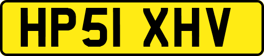 HP51XHV