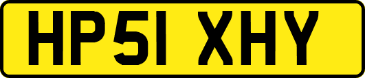 HP51XHY