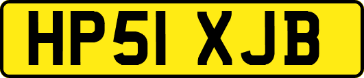 HP51XJB