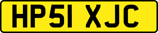 HP51XJC