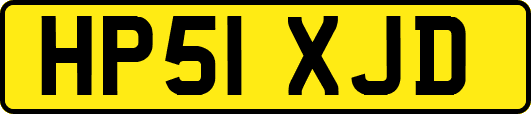 HP51XJD