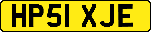 HP51XJE