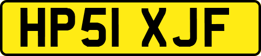 HP51XJF