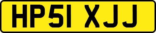 HP51XJJ