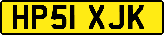 HP51XJK
