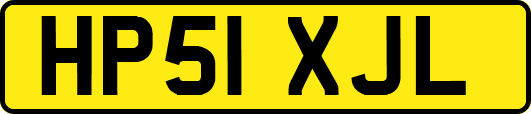 HP51XJL
