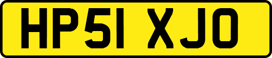 HP51XJO