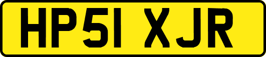 HP51XJR
