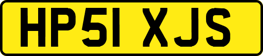 HP51XJS