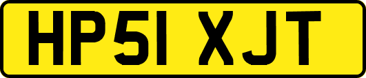 HP51XJT