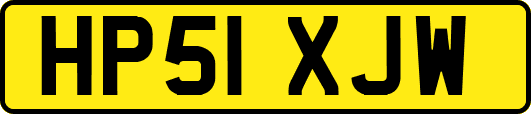 HP51XJW