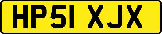 HP51XJX
