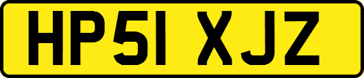 HP51XJZ