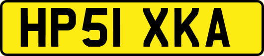 HP51XKA