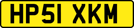 HP51XKM