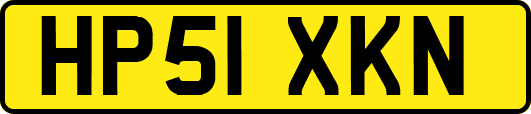 HP51XKN
