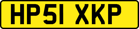HP51XKP